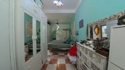 Apartment on Calle Robles photo 28