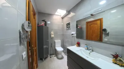 Apartment on Calle Robles photo 29