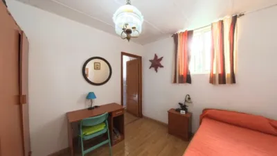 Apartment on Calle Robles photo 34