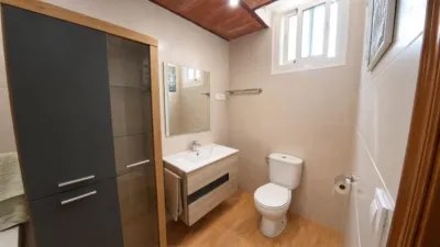 Apartment on Calle Robles photo 36