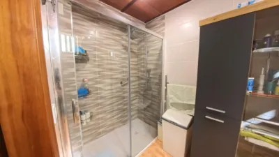Apartment on Calle Robles photo 37