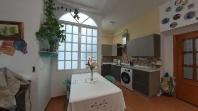 Apartment on Calle Robles photo 3