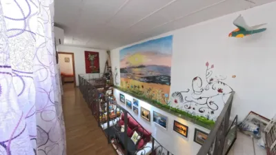Apartment on Calle Robles photo 41