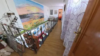 Apartment on Calle Robles photo 42