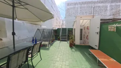 Apartment on Calle Robles photo 49