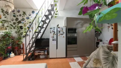 Apartment on Calle Robles photo 4