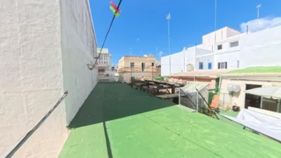 Apartment on Calle Robles photo 53