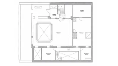 Apartment on Calle Robles photo 58