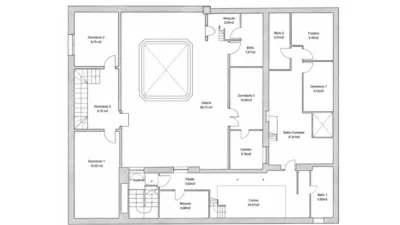 Apartment on Calle Robles photo 59
