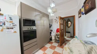 Apartment on Calle Robles photo 5