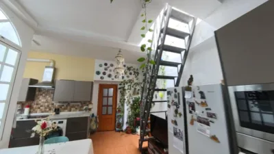 Apartment on Calle Robles photo 6