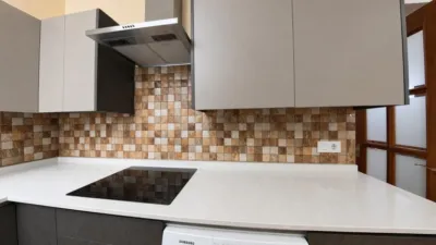 Apartment on Calle Robles photo 9