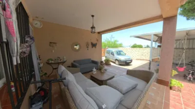 Chalet on Carretera Pinar de Los Franceses photo 10