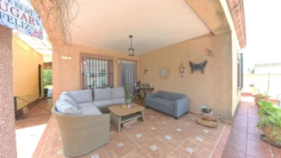Chalet on Carretera Pinar de Los Franceses photo 11