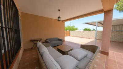 Chalet on Carretera Pinar de Los Franceses photo 12