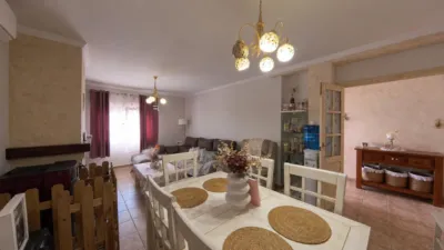 Chalet on Carretera Pinar de Los Franceses photo 15