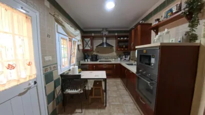 Chalet on Carretera Pinar de Los Franceses photo 19