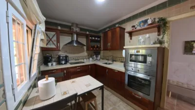 Chalet on Carretera Pinar de Los Franceses photo 20
