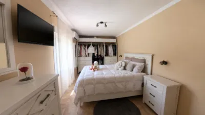 Chalet on Carretera Pinar de Los Franceses photo 28
