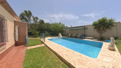 Chalet en venta en Carretera Pinar de Los Franceses - Vista 4