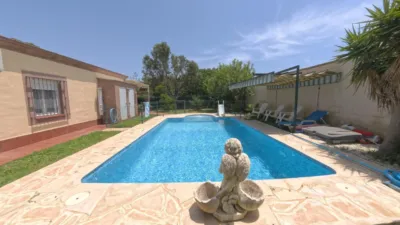 Chalet en venta en Carretera Pinar de Los Franceses - Vista 5