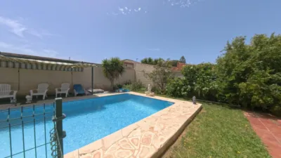 Chalet en venta en Carretera Pinar de Los Franceses - Vista 6