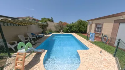Chalet en venta en Carretera Pinar de Los Franceses - Més