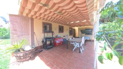 Chalet on Carretera Pinar de Los Franceses photo 6