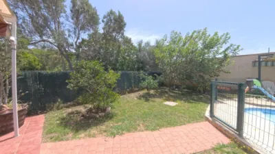 Chalet on Carretera Pinar de Los Franceses photo 7