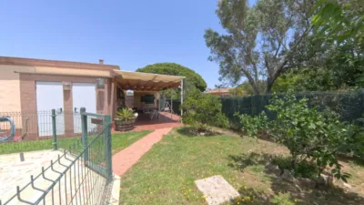 Chalet on Carretera Pinar de Los Franceses photo 8