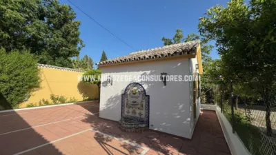 Chalet on Calle Cristo Marroquí photo 27