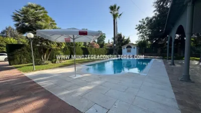Chalet en venta en Calle Cristo Marroquí - Vista 4