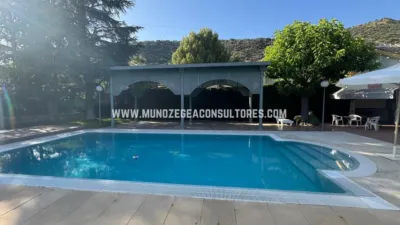 Chalet en venta en Calle Cristo Marroquí - Vista 5