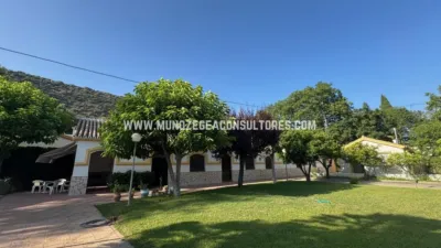 Chalet en venta en Calle Cristo Marroquí - Més