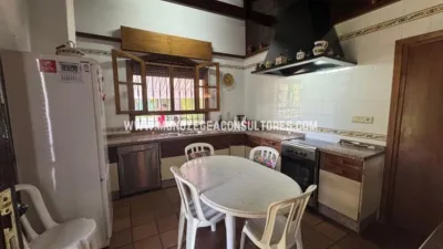 Chalet on Calle Cristo Marroquí photo 6