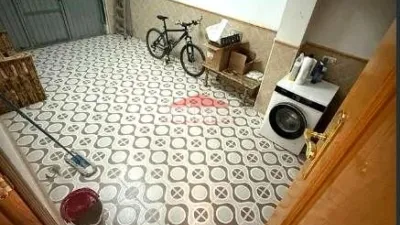 Terraced house in La Gineta photo 14
