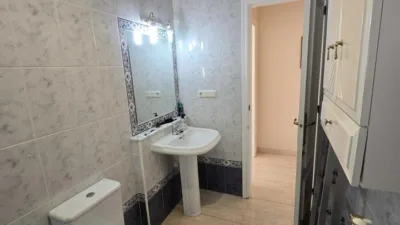 Apartment on Calle del Nueve de Octubre photo 10