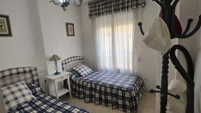 Apartment on Calle del Nueve de Octubre photo 14
