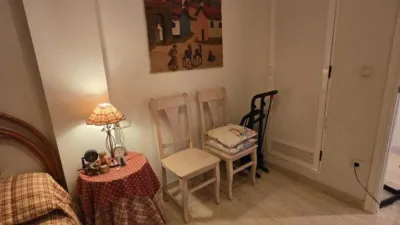 Apartment on Calle del Nueve de Octubre photo 16