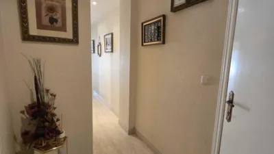 Apartment on Calle del Nueve de Octubre photo 17