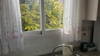 Apartment on Calle del Nueve de Octubre photo 18
