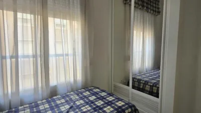 Apartment on Calle del Nueve de Octubre photo 19