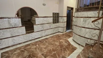 Apartment on Calle del Nueve de Octubre photo 20