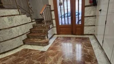 Apartment on Calle del Nueve de Octubre photo 21