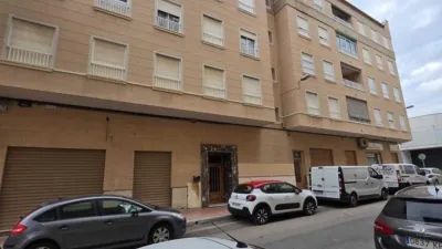 Apartment on Calle del Nueve de Octubre photo 23