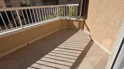 Apartment on Calle del Nueve de Octubre photo 3