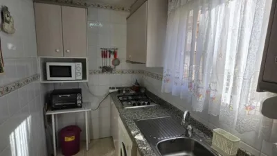Apartment on Calle del Nueve de Octubre photo 6