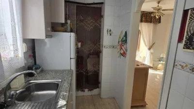 Apartment on Calle del Nueve de Octubre photo 7