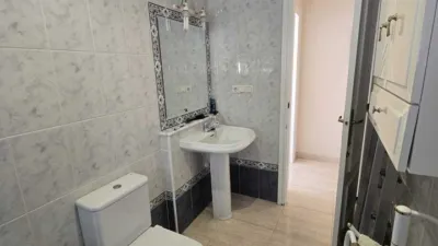 Apartment on Calle del Nueve de Octubre photo 9