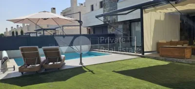Chalet en Villanueva de La Cañada - Villanueva de La Cañada photo 3